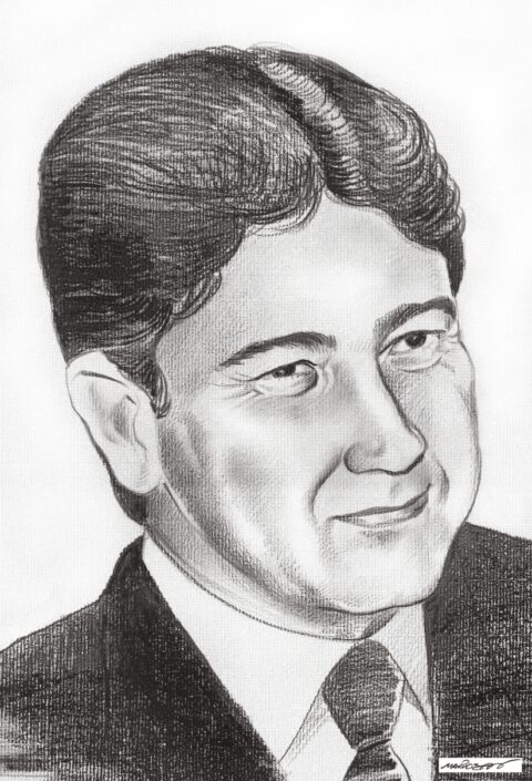 João Vicente da Silva Terra