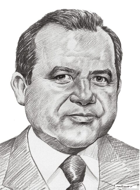 José Gonçalves Vieira