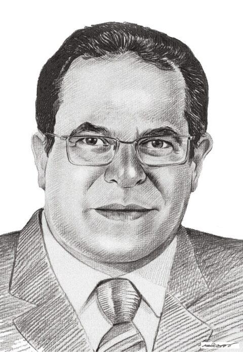 Gerson de Almeida Taguatinga