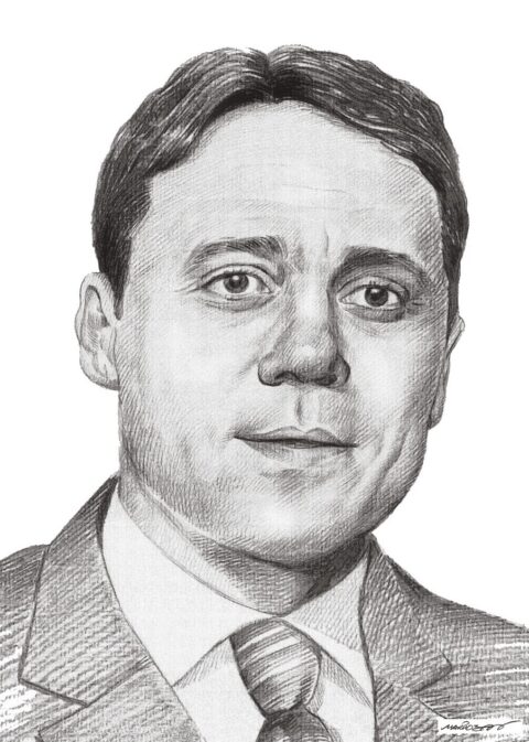 Marcelo Alves Ferreira