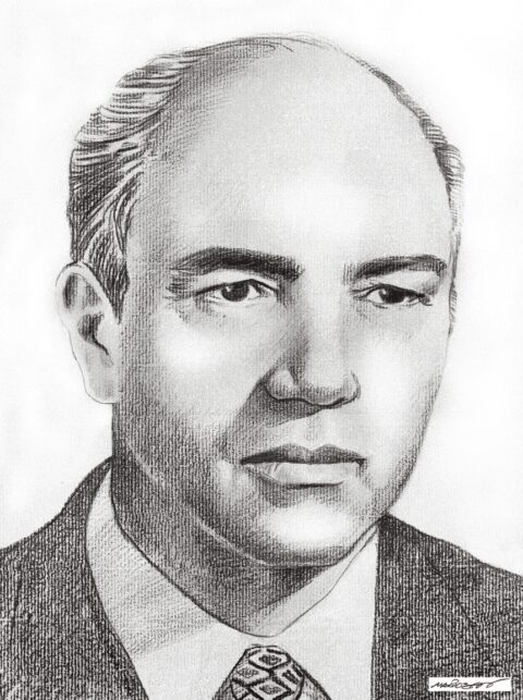 Oton Nascimento