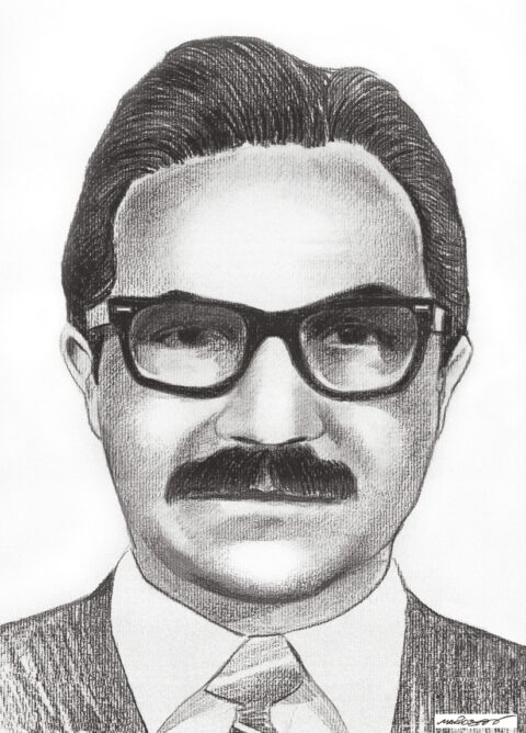 Rodolfo Costa e Silva