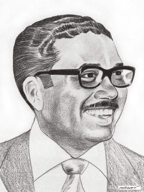 Enilson Magalhães