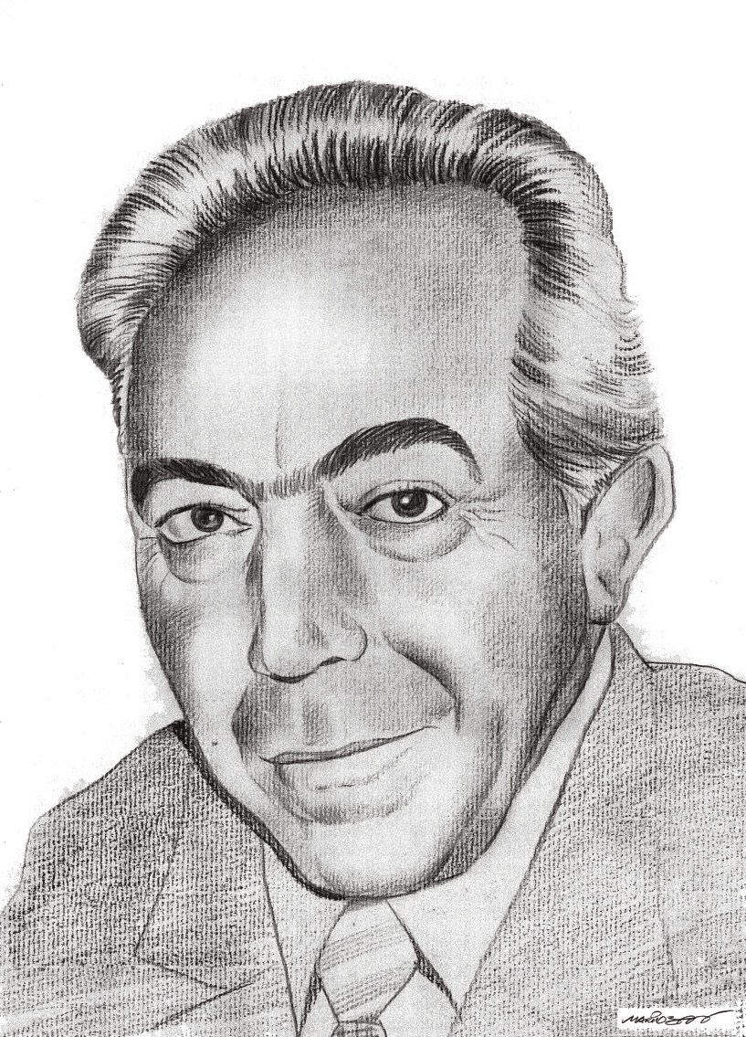 Hélio Rodrigues Pinto