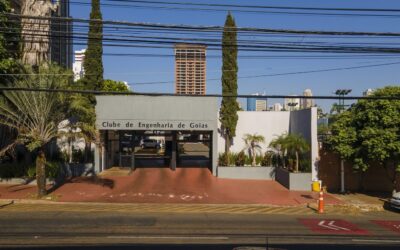 Clube de Engenharia de Goiás debate o futuro da construção civil