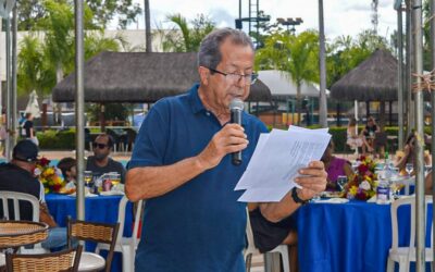 Pronunciamento do presidente do CENG aos engenheiros