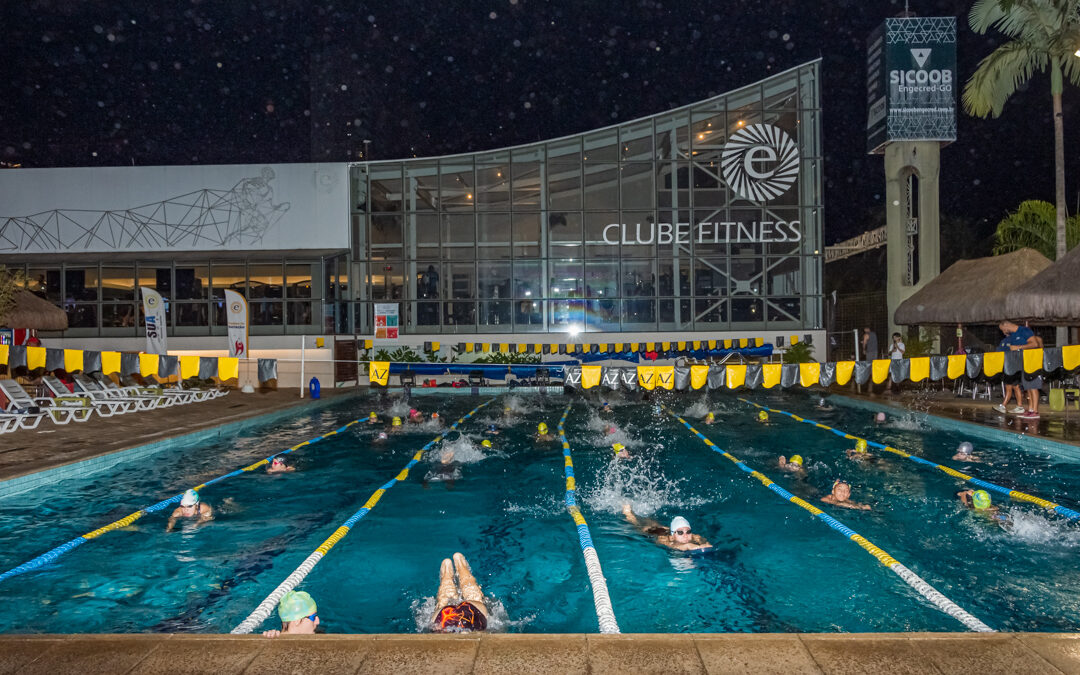 Equipe CENG/HSH participa do Campeonato Brasileiro de Inverno￼