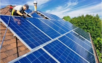 CENG inicia implantação da Usina Fotovoltaica On-Grid
