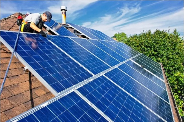 CENG inicia implantação da Usina Fotovoltaica On-Grid