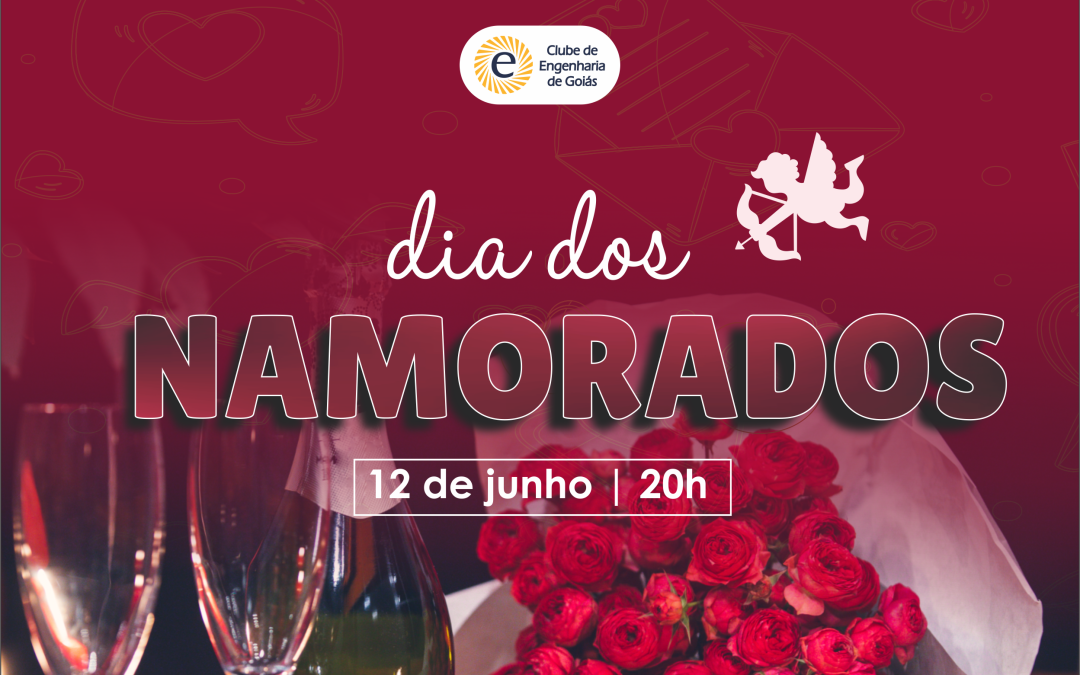 Dia dos Namorados