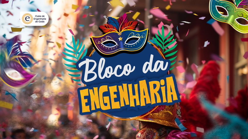 Quando o carnaval engenheiros 5