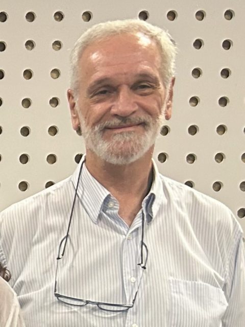 Florindo Braga