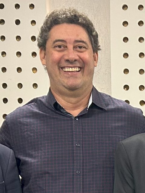 Jovanilson Faleiro de Freitas