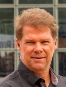 André Schafer