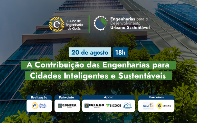 Futuro das Cidades em Debate