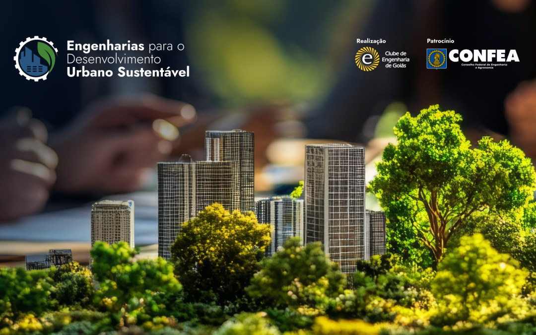 Futuro das Cidades em Debate
