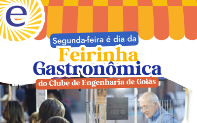 Feirinha Gastronômica