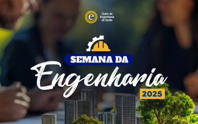 Semana da Engenharia 2025