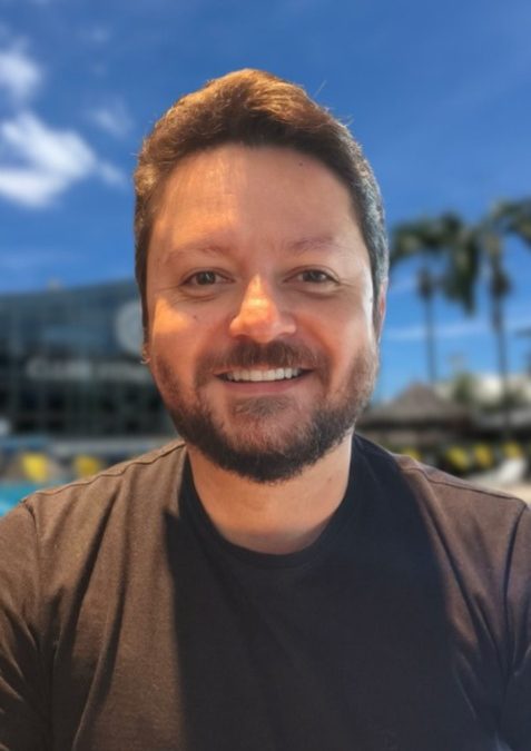 Eliel Rodrigues de Oliveira